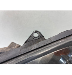 Optique avant principal gauche (feux)(phare) RENAULT CLIO 2
