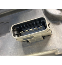 Optique avant principal gauche (feux)(phare) RENAULT CLIO 3