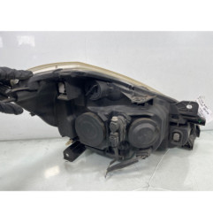 Optique avant principal gauche (feux)(phare) RENAULT CLIO 3