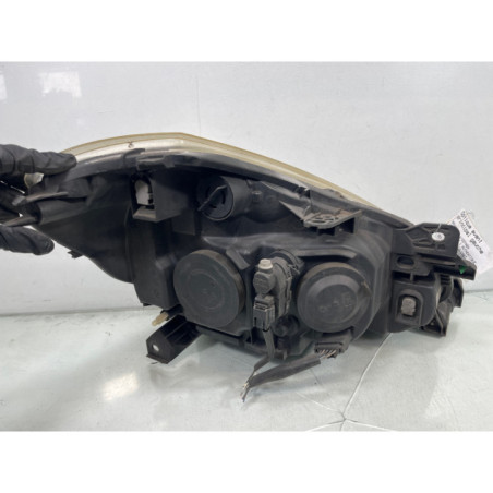 Optique avant principal gauche (feux)(phare) RENAULT CLIO 3