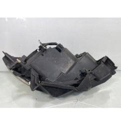 Optique avant principal gauche (feux)(phare) RENAULT CLIO 3