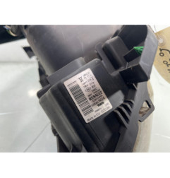 Optique avant principal gauche (feux)(phare) RENAULT CLIO 3