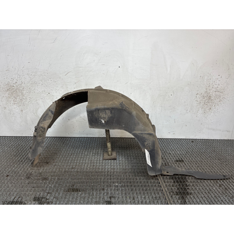Pare boue arriere droit RENAULT LAGUNA 3 Photo n°2