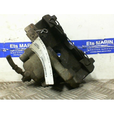 Etrier avant droit (freinage) OPEL ASTRA G Photo n°1