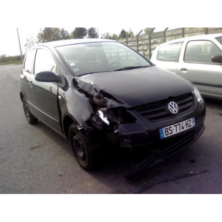 Etrier avant gauche (freinage) VOLKSWAGEN FOX