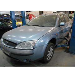 Etrier avant gauche (freinage) FORD MONDEO 2 Photo n°1