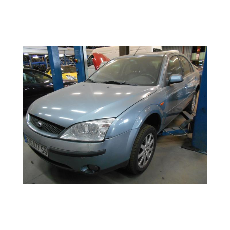 Etrier avant gauche (freinage) FORD MONDEO 2 Photo n°1