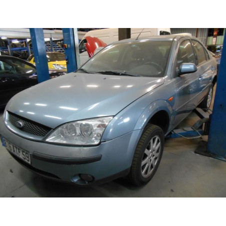 Etrier avant gauche (freinage) FORD MONDEO 2 Photo n°1