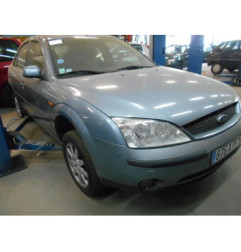 Etrier avant gauche (freinage) FORD MONDEO 2