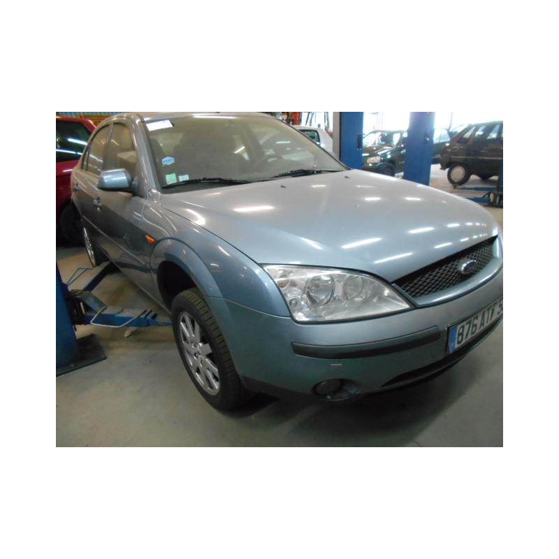 Etrier avant gauche (freinage) FORD MONDEO 2 Photo n°2