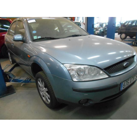 Etrier avant gauche (freinage) FORD MONDEO 2