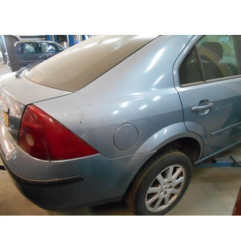 Etrier avant gauche (freinage) FORD MONDEO 2