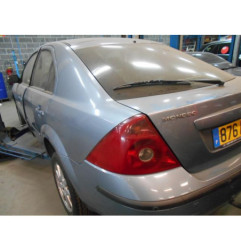 Etrier avant gauche (freinage) FORD MONDEO 2