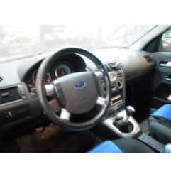Etrier avant gauche (freinage) FORD MONDEO 2