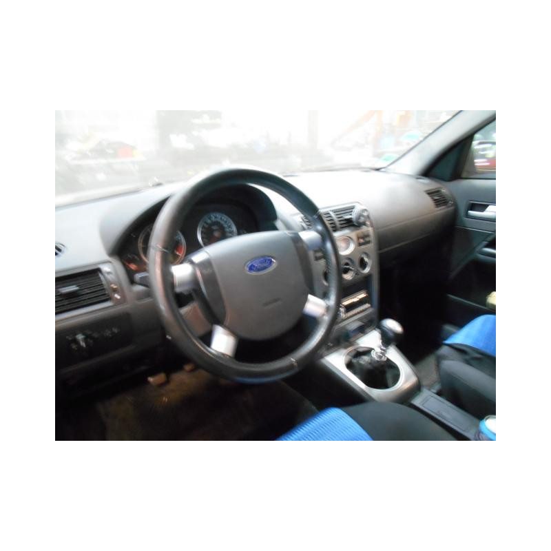 Etrier avant gauche (freinage) FORD MONDEO 2 Photo n°5