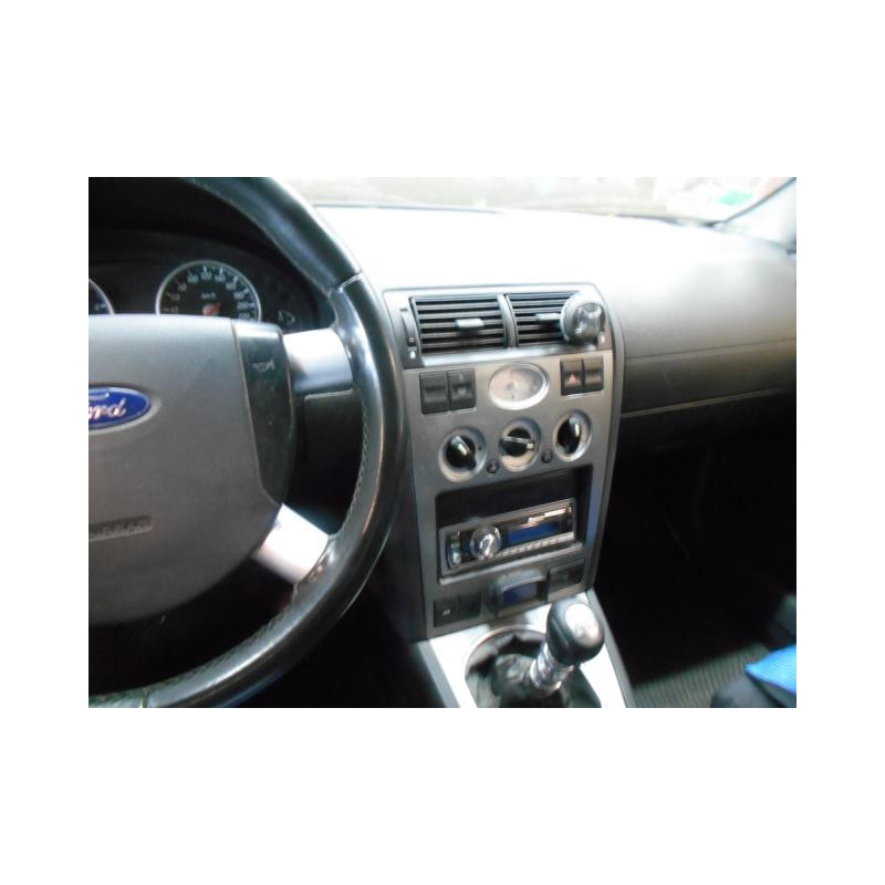 Etrier avant gauche (freinage) FORD MONDEO 2 Photo n°6