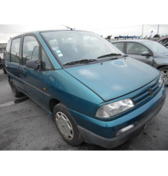 Etrier avant droit (freinage) PEUGEOT 806