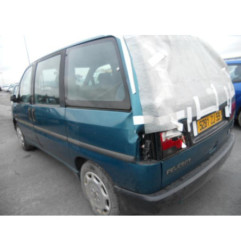Etrier avant droit (freinage) PEUGEOT 806
