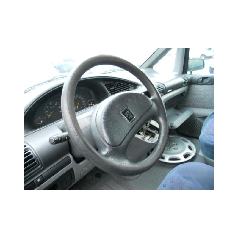 Etrier avant droit (freinage) PEUGEOT 806 Photo n°8