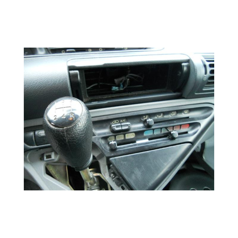 Etrier avant droit (freinage) PEUGEOT 806 Photo n°9