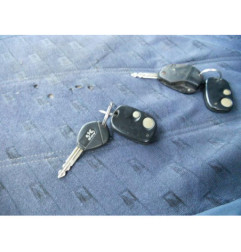 Etrier avant droit (freinage) PEUGEOT 806