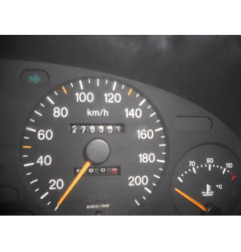 Etrier avant droit (freinage) PEUGEOT 806