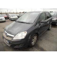 Etrier avant gauche (freinage) OPEL ZAFIRA B Photo n°1