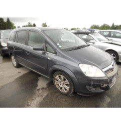 Etrier avant gauche (freinage) OPEL ZAFIRA B
