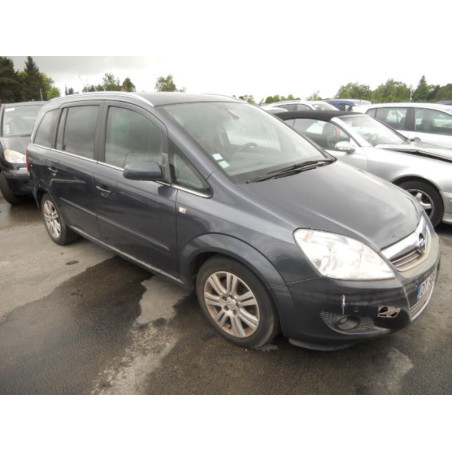 Etrier avant gauche (freinage) OPEL ZAFIRA B