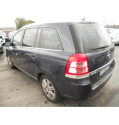 Etrier avant gauche (freinage) OPEL ZAFIRA B