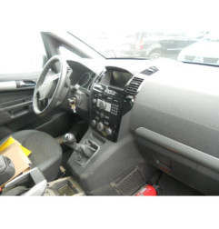 Etrier avant gauche (freinage) OPEL ZAFIRA B