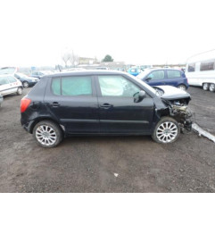 Etrier avant droit (freinage) SKODA FABIA 2