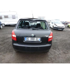 Etrier avant droit (freinage) SKODA FABIA 2
