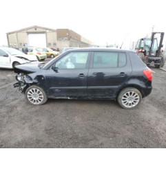 Etrier avant droit (freinage) SKODA FABIA 2