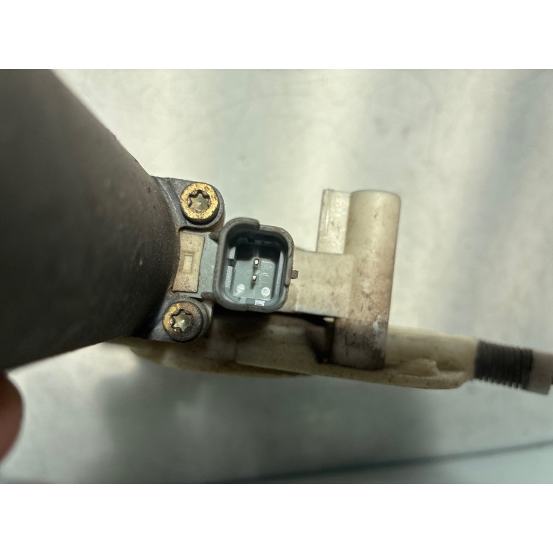 Leve vitre electrique avant droit PEUGEOT 406 Photo n°4