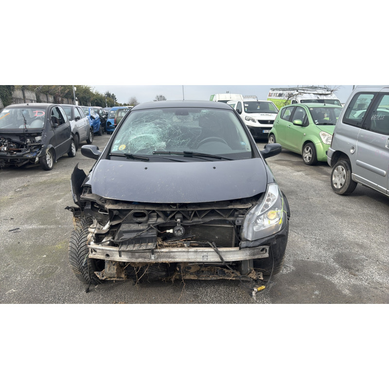 Custode arriere droit RENAULT CLIO 3 Photo n°20