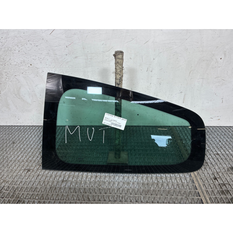 Custode arriere gauche RENAULT CLIO 3 Photo n°1