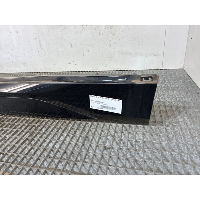 Bas de caisse gauche BMW X1 U11 Photo n°2