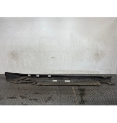 Bas de caisse gauche BMW X1 U11