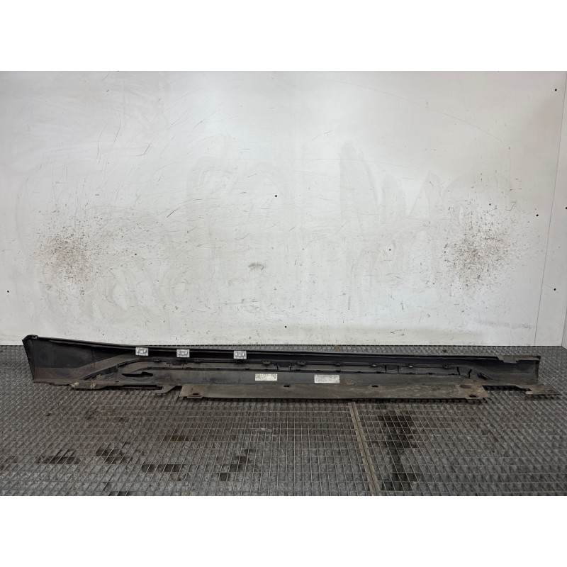Bas de caisse gauche BMW X1 U11 Photo n°3