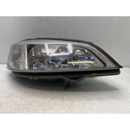 Optique avant principal droit (feux)(phare) OPEL ASTRA G Photo n°1