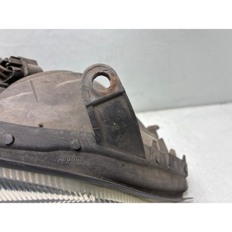 Optique avant principal droit (feux)(phare) OPEL ASTRA G