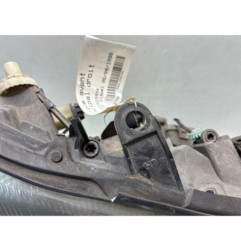 Optique avant principal droit (feux)(phare) OPEL ASTRA G