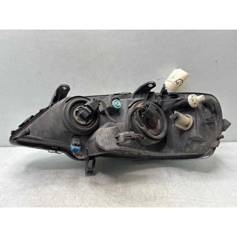 Optique avant principal droit (feux)(phare) OPEL ASTRA G Photo n°4