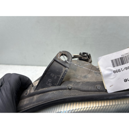 Optique avant principal gauche (feux)(phare) OPEL ASTRA G