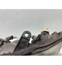 Optique avant principal gauche (feux)(phare) OPEL ASTRA G