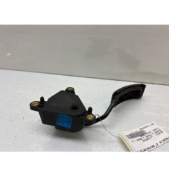 Pedale d'accelerateur RENAULT MEGANE 2
