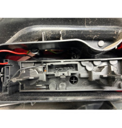 Feu arriere principal gauche (feux) CITROEN C4 GRAND PICASSO 1