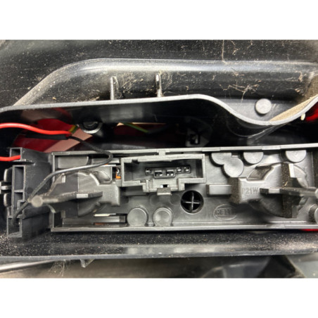 Feu arriere principal gauche (feux) CITROEN C4 GRAND PICASSO 1