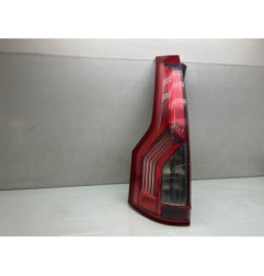 Feu arriere principal gauche (feux) CITROEN C4 GRAND PICASSO 1